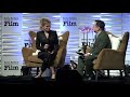 SBIFF 2020 - Renée Zellweger Welcome & Early Career Discussion Through "Jerry Maguire"