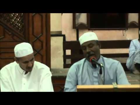 يا مرحبا بالهاشمية