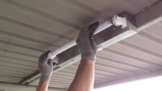 LED化工事（器具交換）