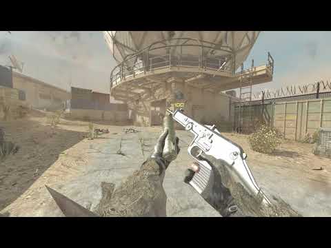 OCC Week 252 [MW3 500fps]