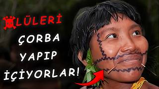 Rahatsız Edici Ülke Gelenekleri Buzdağı