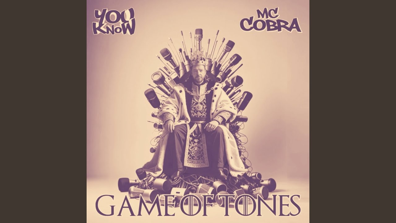 Assista a Seize Control no YouTube Assista a Seize Control no YouTube