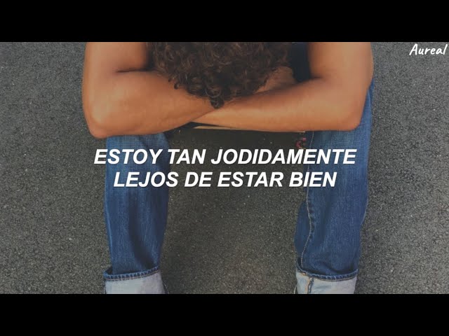 NEFFEX - Are You Ok? (Traducida al Español)