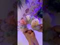 Unbelievable Art and Craft 😲 Cute Easy DIY Hairband | Aesthetic Hair Hack #shortsfeed #viralshorts