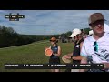 2026 Canadian National Championships - FPO R1P1 - Donnecke, McInnes, Henderson, Wiebe