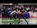2026 Canadian National Championships - FPO R1P1 - Donnecke, McInnes, Henderson, Wiebe