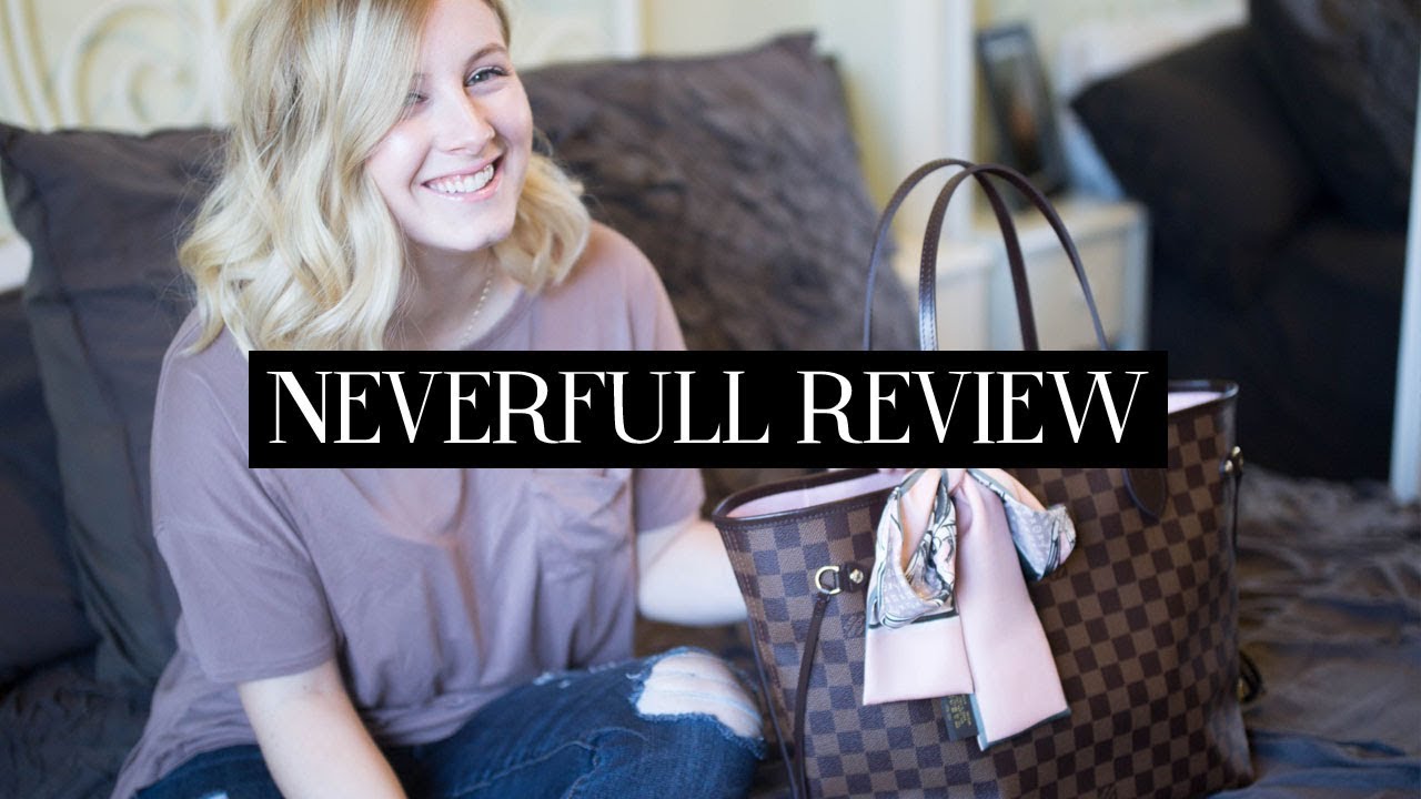 Fashionphile Review: Is it Legit? - by Kelsey Boyanzhu