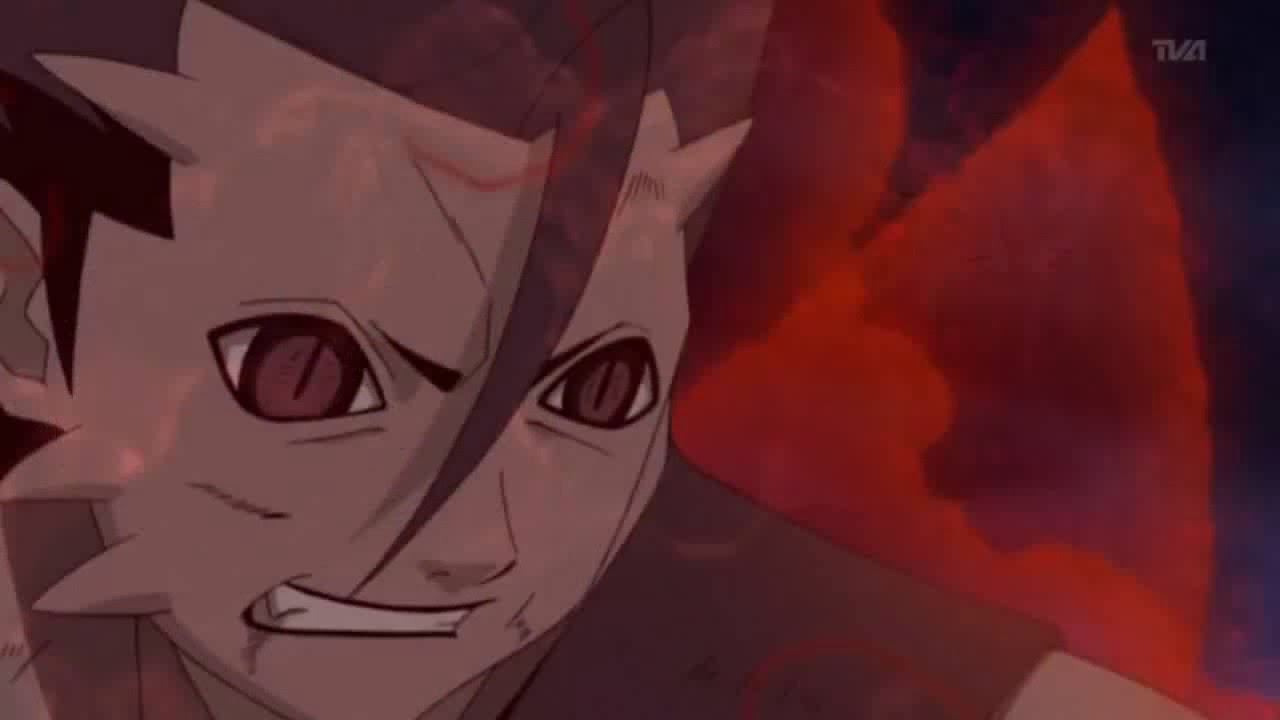 Naruto Vs Sora AMV It s Never Too Late YouTube