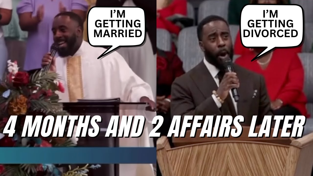 When Church Leadership Fails