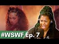 #WSWF Ep. 7 - GLOBAL ARTIST MISSION - SAWEETIE 'Shake It Fast' (Highlights)