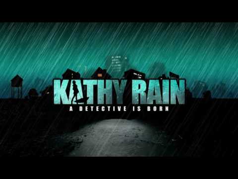 Kathy Rain - Full Soundtrack