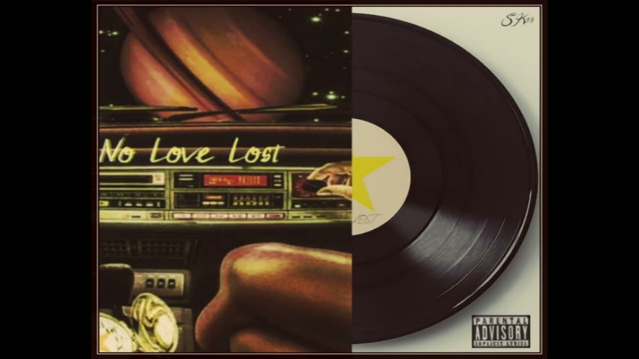 No Love Lost (Snippet)