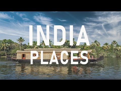 فيديو: 17 أفضل الأماكن السياحية للزيارة في ولاية راجاستان
