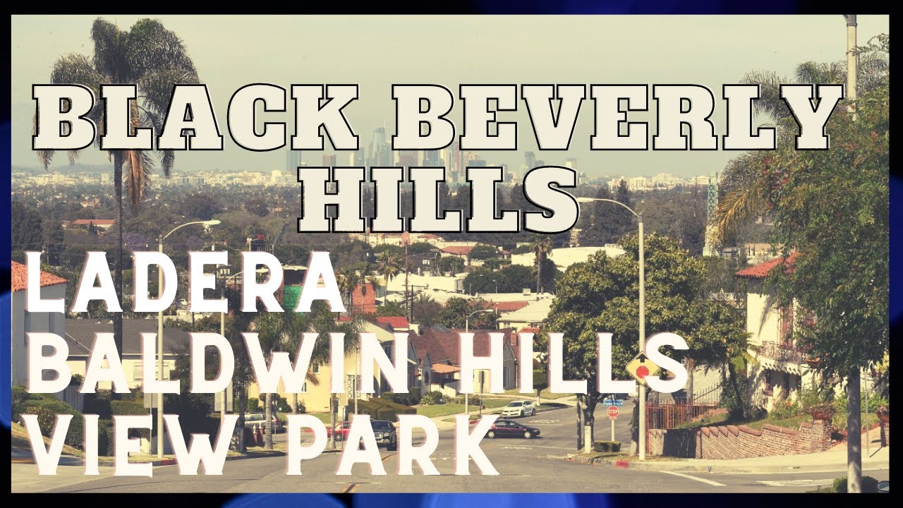 "The Black Beverly Hills 2 Trailer 2020" YouTube