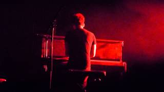 Watch Black Rebel Motorcycle Club Promise video