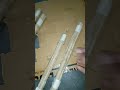part 2 bangle stand made with cardboard like subscribe comment share view 😁😔