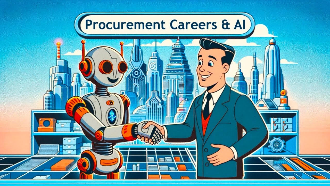 Navigating Your Procurement Career in the AI Era Adapting Skills for ...