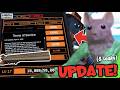 ANIMAL COMPANY RAT LEAK & NEW SAWED SHOTGUN - CANOPY VIP JOB UPDATE