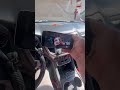 Watch your favorite videos all your car screen #carplay #wirelesscarplay #youtube #cartok