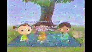 Vhs Hq Pbs Kids Program Break 2009 Wuie