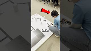 The Competition That Tests Your Engineering Skills 🦾