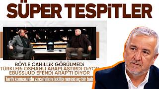 Aydin Ünaldan Süper Tespi̇tler. \