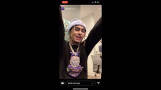 Lil Pump Singing Along To City Girls Ill Take Yo Man