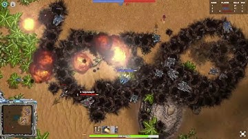 Playing some STBA.io