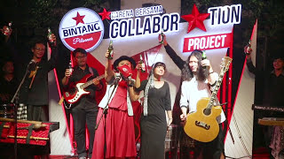 BINTANG COLLABORATION PROJECT 11 12 BEER GARDEN SOLO HIGHLIGHTS