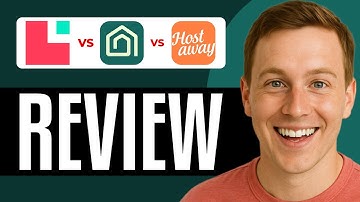 Lodgify vs Guesty vs Hostaway In 2025 (Which One Wins?)