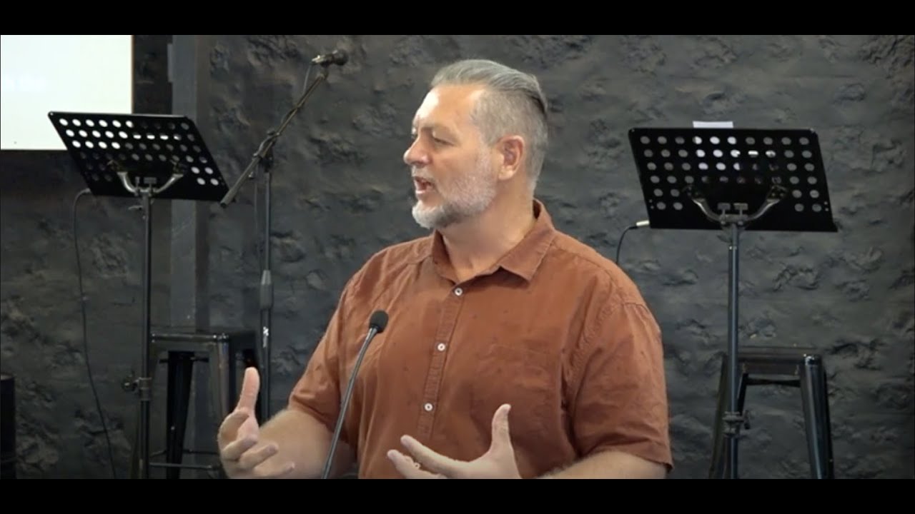 Balaklava Church of Christ Morning Service 27 March 2022 YouTube