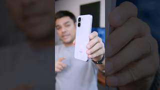 Oppo A6K | 6,500mAh Meets Snapdragon Efficiency #OppoA6K #OppoPakistan #ReviewsPK #Smartphone #Tech