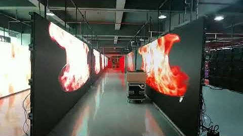 Lắp Đặt Màn Hình Led Cho Sự Kiện Uy Tín Chất Lượng