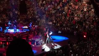 Video thumbnail of "Marc Anthony - Preciosa - Puerto Rico - 2017"