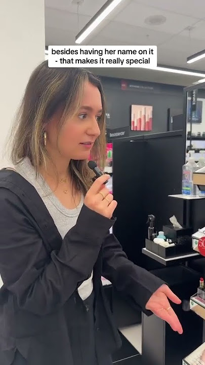 Is Gwen Stephani Beauty Leaving Sephora??? #beautyindustry #makeup
