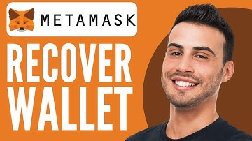 MetaMask Recovery: How To Recover Wallet (2025)