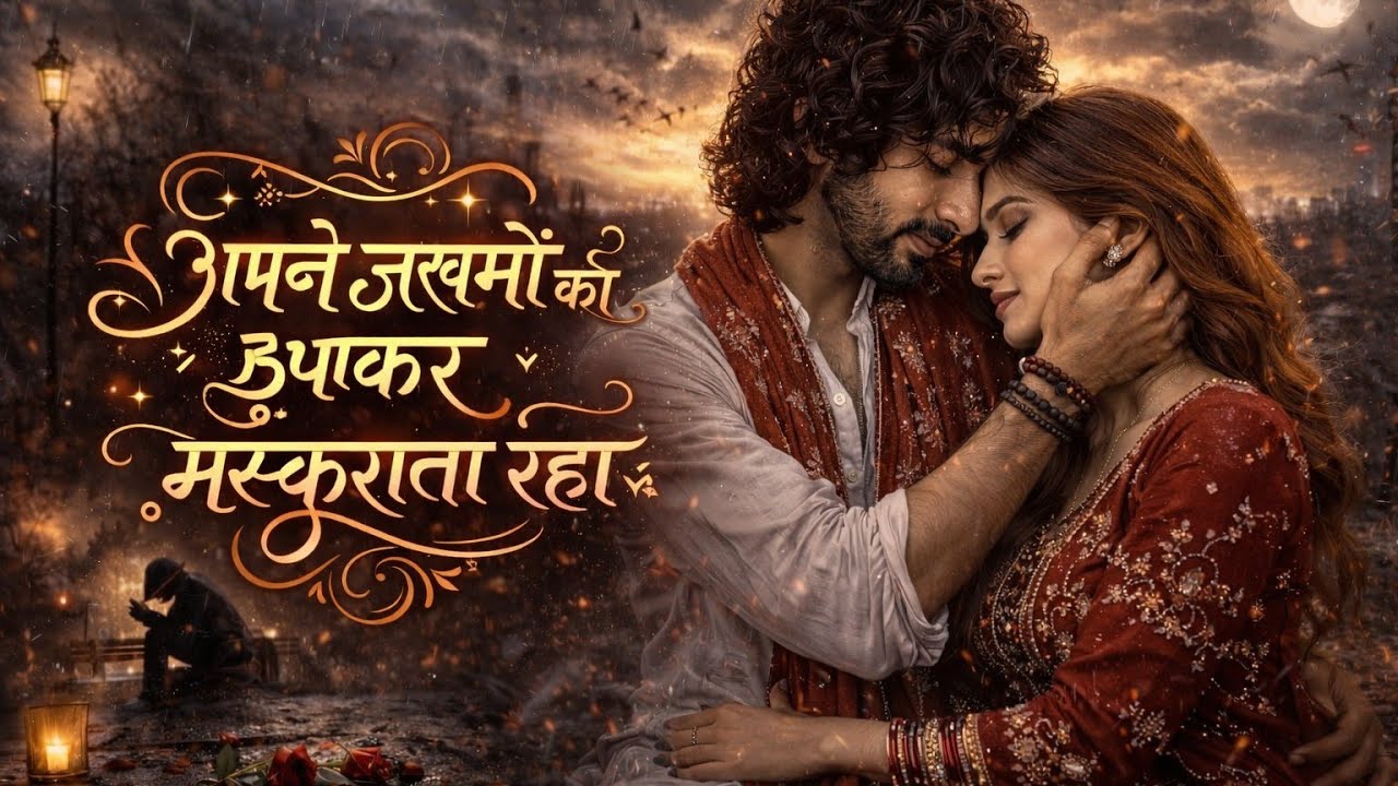 Apne jakhmo kochupakar❤️|#sufi #newsong #viral#hindisong  #trending#sadaf #love #qawwali #pakistani 