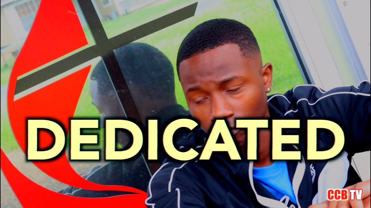 Mike Da’Kidd- Dedicated (Official Video Visual)(CCB Music Group) “Rebirth” Mix Tape 2023