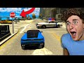 Playing GTA 4 Without BREAKING ANY LAWS! (Mods)
