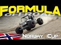 R2 Formula Offroad MATRAND - Norway Cup 2018