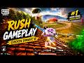 PUBG MOBILE Ultimate Royale Rush Gameplay PUBG MOBILE Ultimate Royale Rush Gameplay
