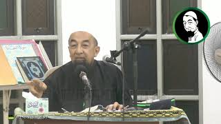 Niat Qada Solat Subuh - Ustaz Azhar Idrus 
