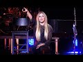 Avril Lavigne, It Was In Me (live), Fox Theater, Oakland, CA, September 17, 2019 (4K)