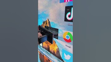 The suction cup can help you maintain the LED screen very well. #leddisplay #eagerled #ledwall
