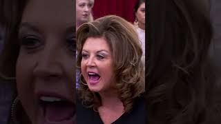 JoJo Is KICKED OUT! | Dance Moms | Lifetime | #shorts