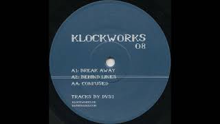 DVS1 - Confused - Klockworks 8 (#Techno)