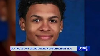 Justice for Junior: Day 2 of jury deliberations in Bronx bodega murder trial