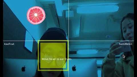 IDEA9201 Lab Assignment 1 - Sensor-driven Display