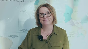 Leading with Change Programme | Rhona Lawson