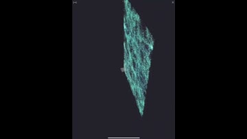 Compute shader in Codea 4